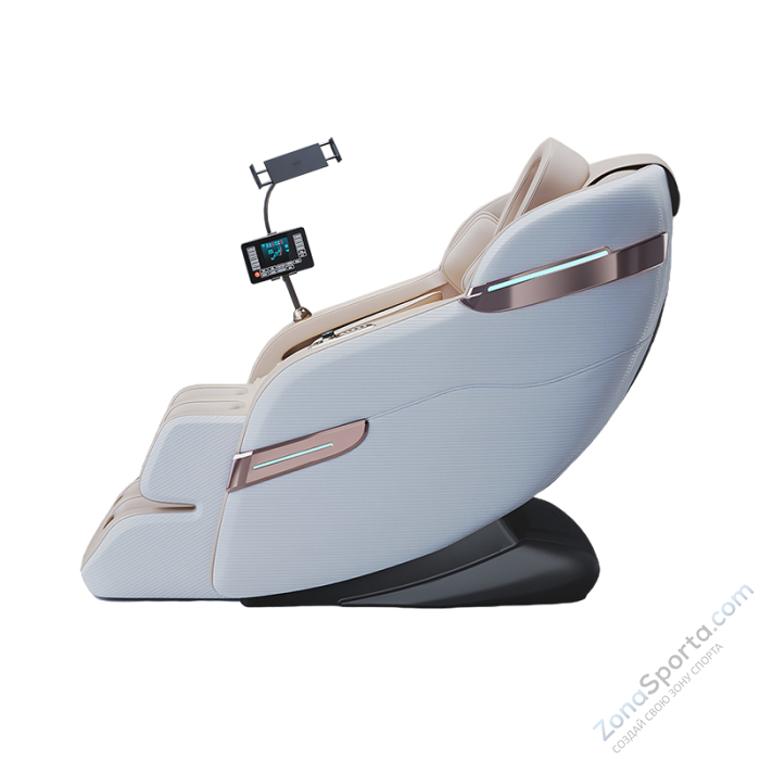 Массажное кресло Orlauf Mainz Beige Массажное кресло Orlauf Mainz Beige