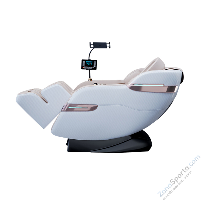 Массажное кресло Orlauf Mainz Beige Массажное кресло Orlauf Mainz Beige