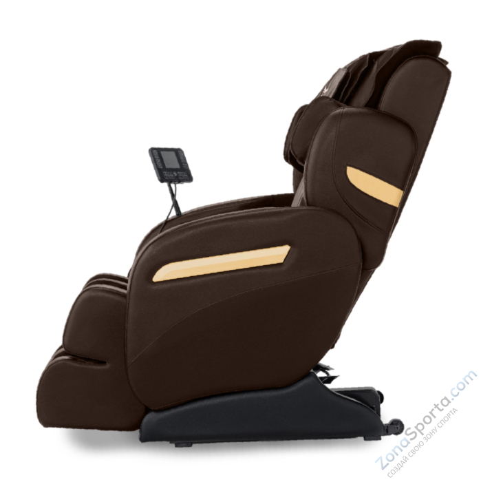 Массажное кресло Orlauf Momo Brown Массажное кресло Orlauf Momo Brown