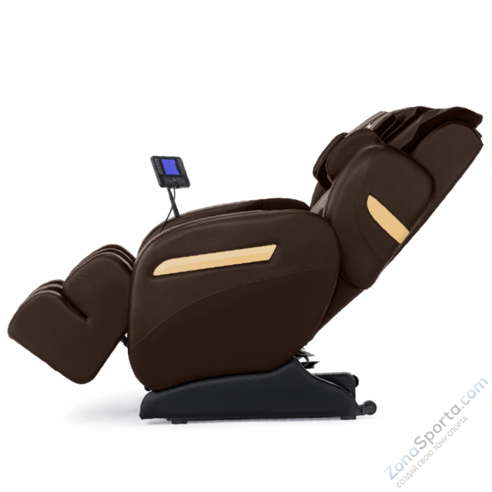 Массажное кресло Orlauf Momo Brown Массажное кресло Orlauf Momo Brown