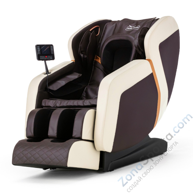 Массажное кресло Orlauf Nest Массажное кресло Orlauf Nest