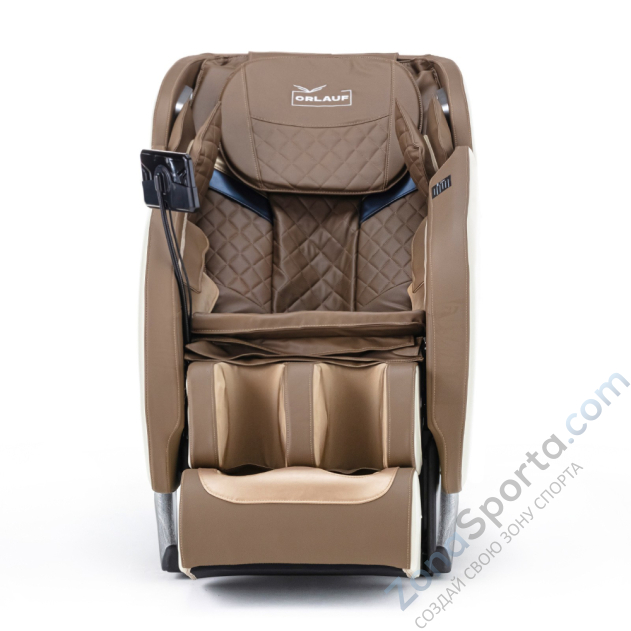 Массажное кресло Orlauf Robin Массажное кресло Orlauf Robin