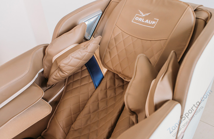 Массажное кресло Orlauf Robin Массажное кресло Orlauf Robin