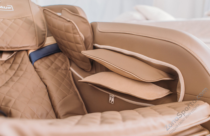 Массажное кресло Orlauf Robin Массажное кресло Orlauf Robin