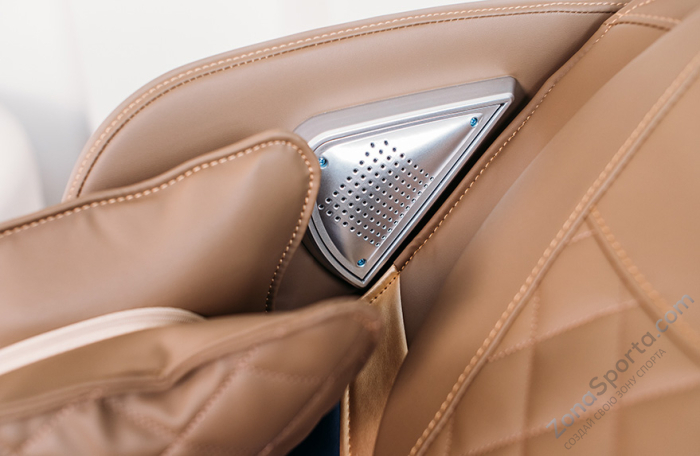 Массажное кресло Orlauf Robin Массажное кресло Orlauf Robin