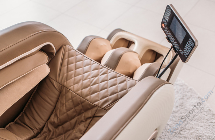 Массажное кресло Orlauf Robin Массажное кресло Orlauf Robin