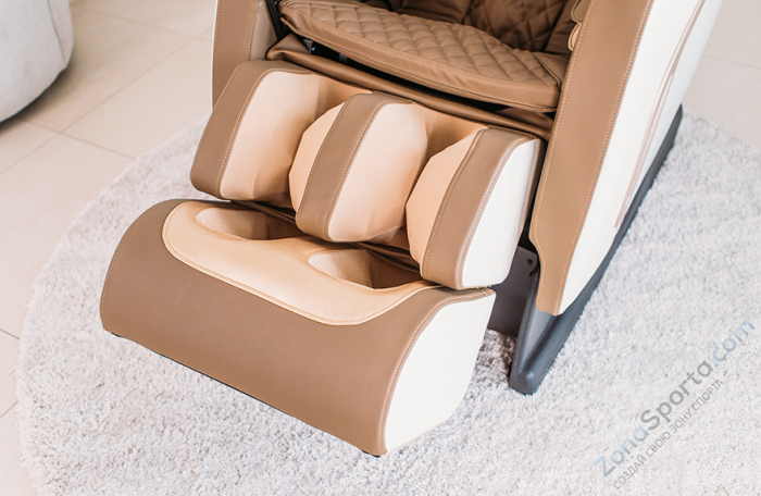 Массажное кресло Orlauf Robin Массажное кресло Orlauf Robin