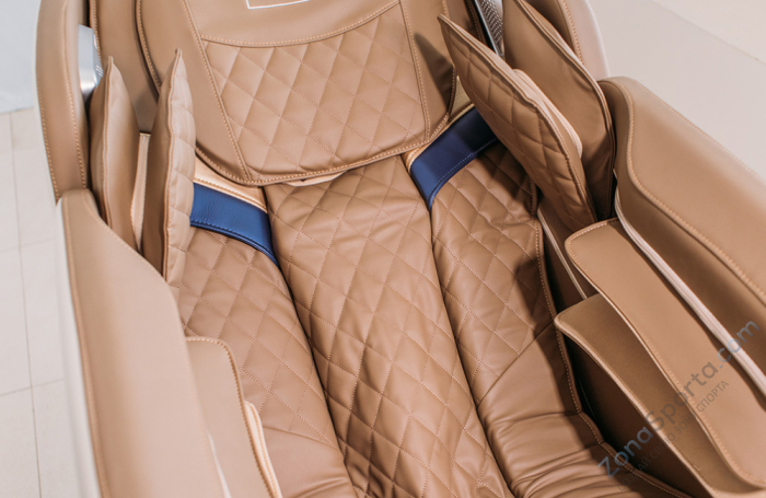 Массажное кресло Orlauf Robin Массажное кресло Orlauf Robin