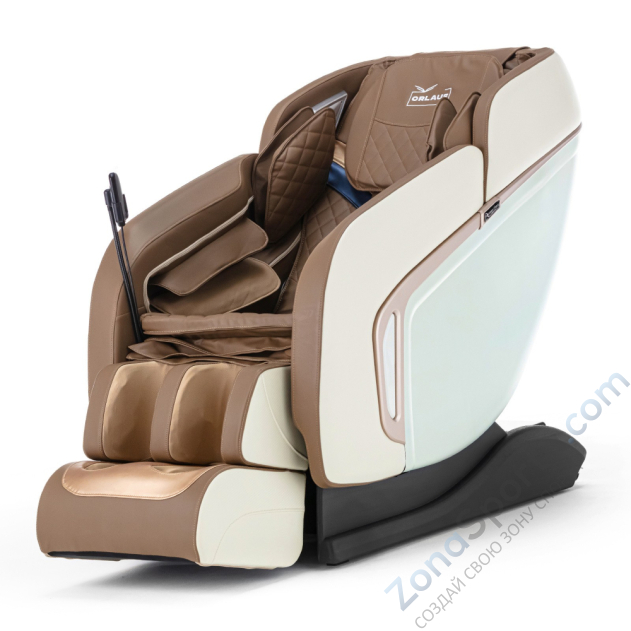 Массажное кресло Orlauf Robin Массажное кресло Orlauf Robin