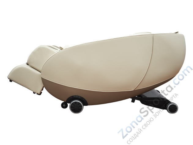 Массажное кресло Oto Capsule CP-01 Бежевый Массажное кресло Oto Capsule CP-01 Бежевый