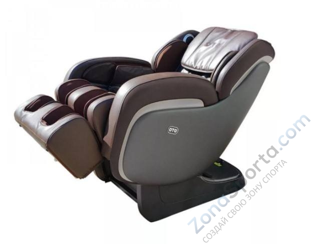 Массажное кресло Oto Elite ET-01 Массажное кресло Oto Elite ET-01