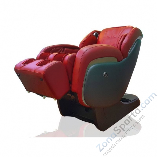 Массажное кресло Oto Elite ET-01 Массажное кресло Oto Elite ET-01