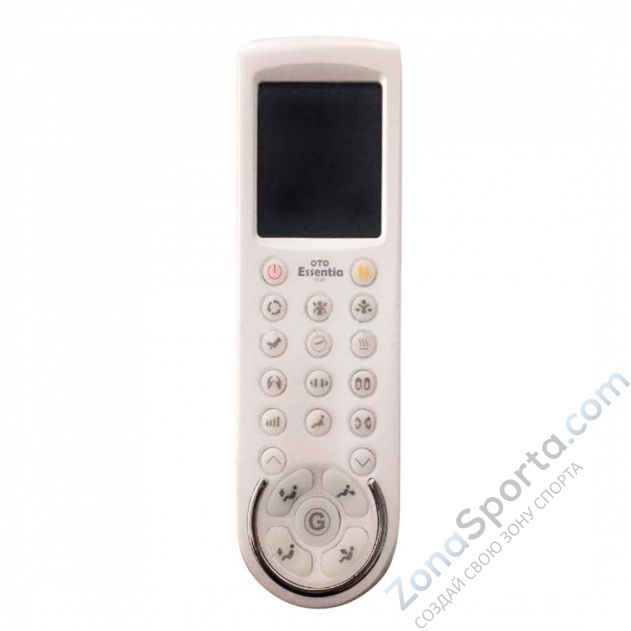 Массажное кресло Oto Essentia ES-05 Массажное кресло Oto Essentia ES-05