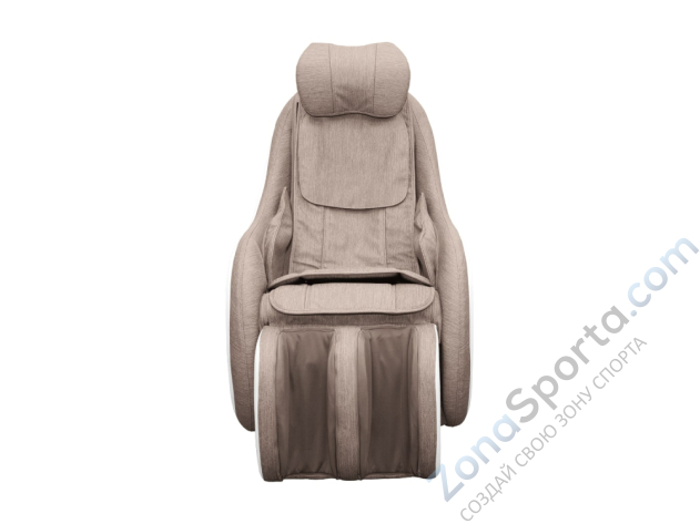Массажное кресло Oto Quantum EQ-10 Wood Brown Массажное кресло Oto Quantum EQ-10 Wood Brown