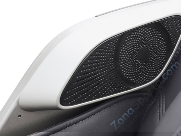 Массажное кресло OTO Titan TT-01 Beige ru