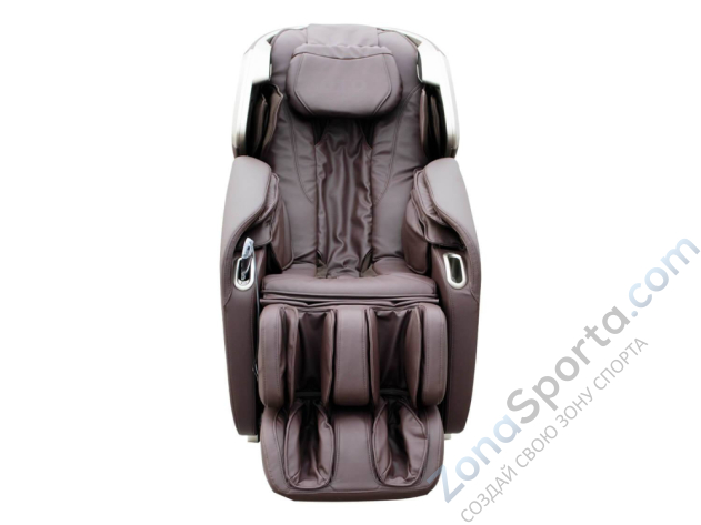 Массажное кресло OTO Titan TT-01 Brown Массажное кресло OTO Titan TT-01 Brown