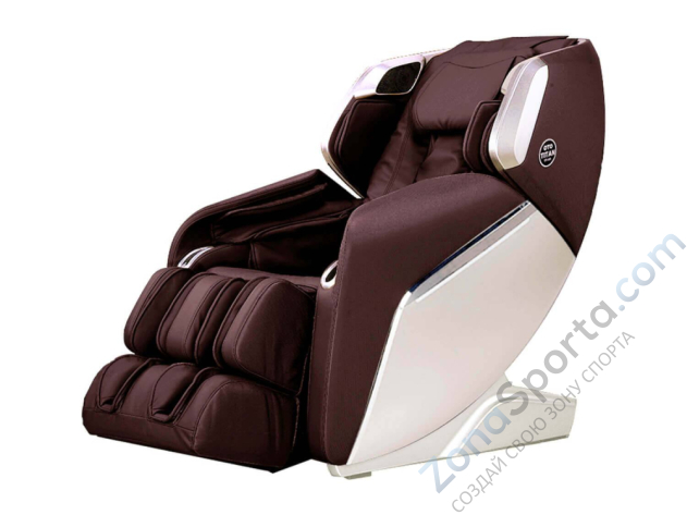 Массажное кресло OTO Titan TT-01 Brown Массажное кресло OTO Titan TT-01 Brown