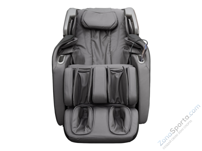 Массажное кресло OTO TITAN TT-01 Grey