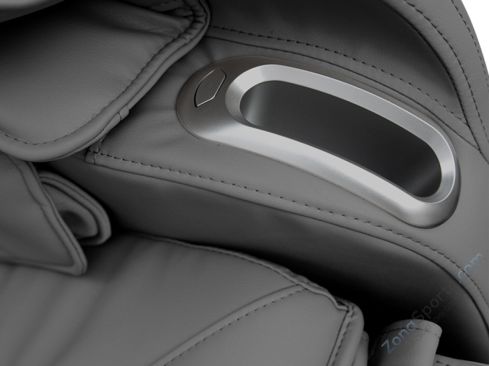 Массажное кресло OTO TITAN TT-01 Grey Массажное кресло OTO TITAN TT-01 Grey