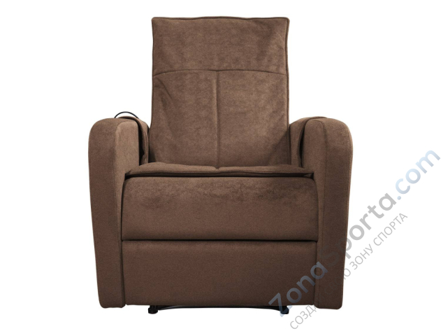 Массажное кресло реклайнер Fujimo Comfort Synergy F3005 Терра Массажное кресло реклайнер Fujimo Comfort Synergy F3005 Терра