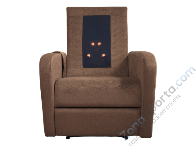 Массажное кресло реклайнер Fujimo Comfort Synergy F3005 Терра Массажное кресло реклайнер Fujimo Comfort Synergy F3005 Терра