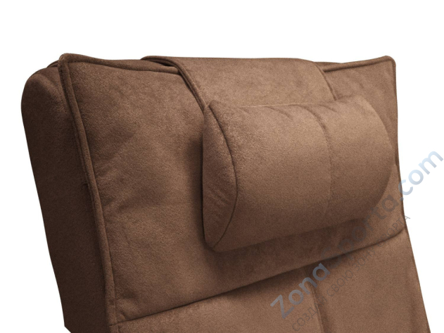 Массажное кресло реклайнер Fujimo Comfort Synergy F3005 Терра Массажное кресло реклайнер Fujimo Comfort Synergy F3005 Терра