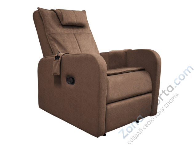 Массажное кресло реклайнер Fujimo Comfort Synergy F3005 Терра Массажное кресло реклайнер Fujimo Comfort Synergy F3005 Терра