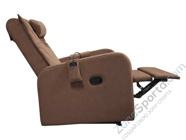 Массажное кресло реклайнер Fujimo Comfort Synergy F3005 Терра Массажное кресло реклайнер Fujimo Comfort Synergy F3005 Терра