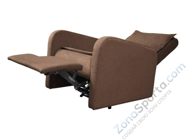 Массажное кресло реклайнер Fujimo Comfort Synergy F3005 Терра Массажное кресло реклайнер Fujimo Comfort Synergy F3005 Терра