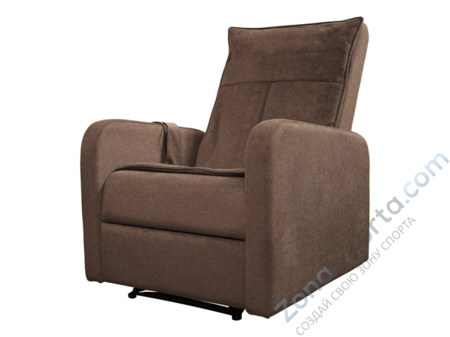 Массажное кресло реклайнер Fujimo Comfort Synergy F3005 Терра Массажное кресло реклайнер Fujimo Comfort Synergy F3005 Терра