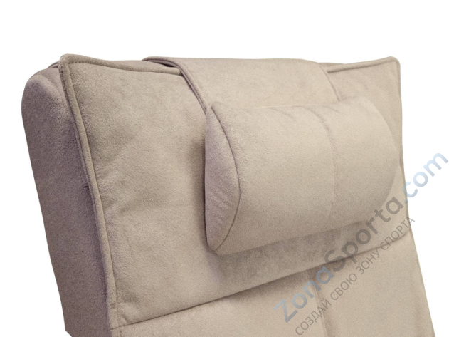 Массажное кресло реклайнер Fujimo Comfort Synergy F3005 Ваниль