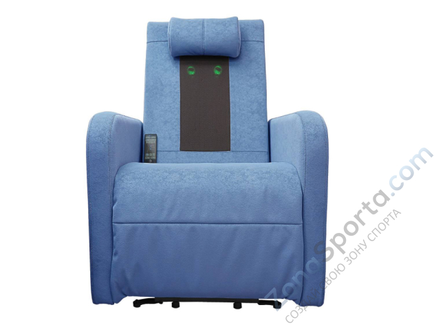 Массажное кресло реклайнер с подъемом Fujimo Synergy Lift Full Kingchair F3005 FLFK (цвет на заказ) Массажное кресло реклайнер с подъемом Fujimo Synergy Lift Full Kingchair F3005 FLFK (цвет на заказ)