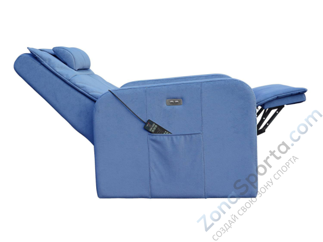 Массажное кресло реклайнер с подъемом Fujimo Synergy Lift Full Kingchair F3005 FLFK (цвет на заказ) Массажное кресло реклайнер с подъемом Fujimo Synergy Lift Full Kingchair F3005 FLFK (цвет на заказ)