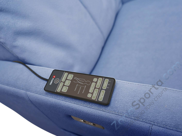 Массажное кресло реклайнер с подъемом Fujimo Synergy Lift Full Kingchair F3005 FLFK (цвет на заказ) Массажное кресло реклайнер с подъемом Fujimo Synergy Lift Full Kingchair F3005 FLFK (цвет на заказ)