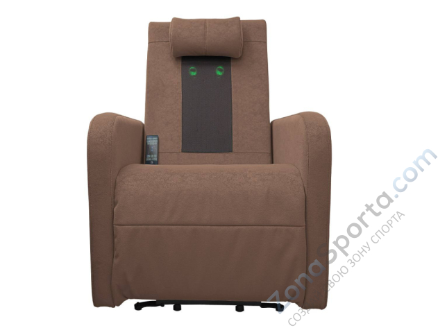 Массажное кресло реклайнер с подъемом Fujimo Synergy Lift Full Kingchair F3005 FLFK Терра (Sakura 20) Массажное кресло реклайнер с подъемом Fujimo Synergy Lift Full Kingchair F3005 FLFK Терра (Sakura 20)