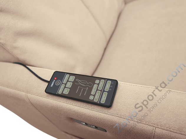 Массажное кресло реклайнер с подъемом Fujimo Synergy Lift Full Kingchair F3005 FLFK Ваниль (Sakura 4) Массажное кресло реклайнер с подъемом Fujimo Synergy Lift Full Kingchair F3005 FLFK Ваниль (Sakura 4)