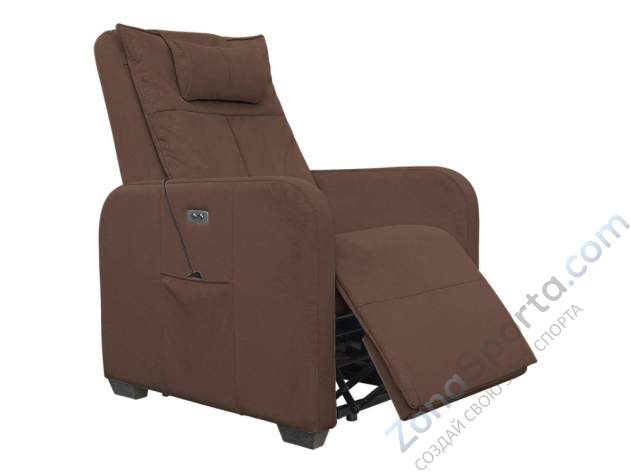 Массажное кресло реклайнер с подъемом Fujimo Synergy Lift Full Lounger F3005 FLFL Терра (Sakura 20) Массажное кресло реклайнер с подъемом Fujimo Synergy Lift Full Lounger F3005 FLFL Терра (Sakura 20)