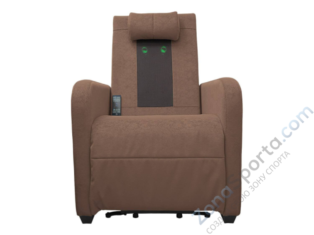 Массажное кресло реклайнер с подъемом Fujimo Synergy Lift Full Lounger F3005 FLFL Терра (Sakura 20) Массажное кресло реклайнер с подъемом Fujimo Synergy Lift Full Lounger F3005 FLFL Терра (Sakura 20)