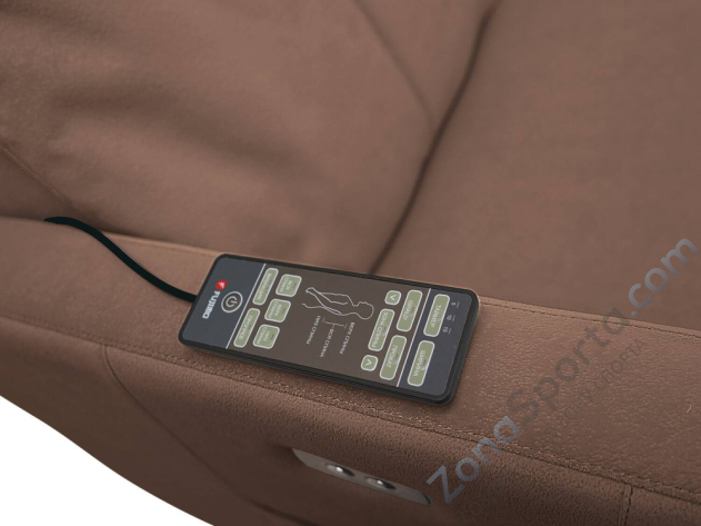 Массажное кресло реклайнер с подъемом Fujimo Synergy Lift Full Lounger F3005 FLFL Терра (Sakura 20) Массажное кресло реклайнер с подъемом Fujimo Synergy Lift Full Lounger F3005 FLFL Терра (Sakura 20)