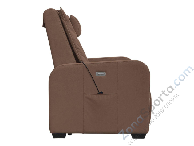 Массажное кресло реклайнер с подъемом Fujimo Synergy Lift Full Lounger F3005 FLFL Терра (Sakura 20) Массажное кресло реклайнер с подъемом Fujimo Synergy Lift Full Lounger F3005 FLFL Терра (Sakura 20)