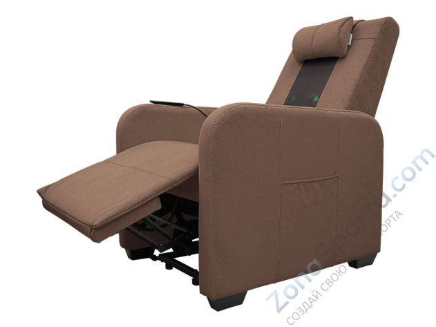 Массажное кресло реклайнер с подъемом Fujimo Synergy Lift Full Lounger F3005 FLFL Терра (Sakura 20) Массажное кресло реклайнер с подъемом Fujimo Synergy Lift Full Lounger F3005 FLFL Терра (Sakura 20)