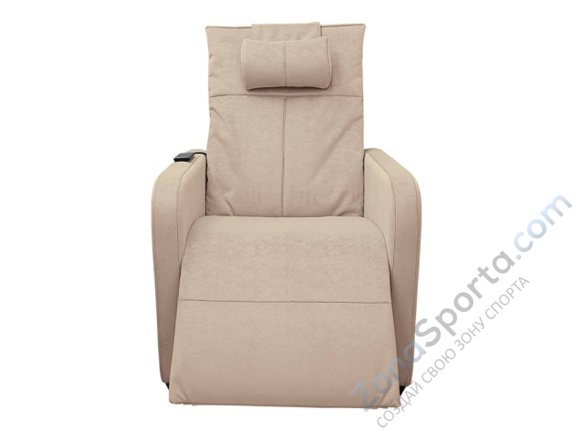 Массажное кресло реклайнер с подъемом Fujimo Synergy Lift Full Lounger F3005 FLFL Ваниль (Sakura 4) Массажное кресло реклайнер с подъемом Fujimo Synergy Lift Full Lounger F3005 FLFL Ваниль (Sakura 4)