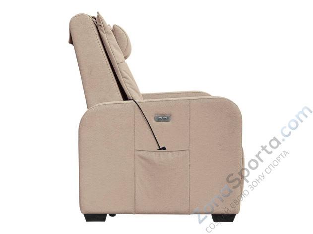 Массажное кресло реклайнер с подъемом Fujimo Synergy Lift Full Lounger F3005 FLFL Ваниль (Sakura 4) Массажное кресло реклайнер с подъемом Fujimo Synergy Lift Full Lounger F3005 FLFL Ваниль (Sakura 4)