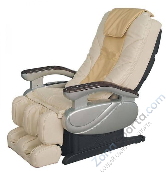 Массажное кресло RestArt RK-3101 Массажное кресло RestArt RK-3101