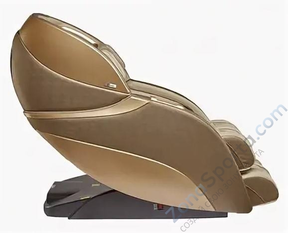 Массажное кресло Richter Alpine Bran-Beige