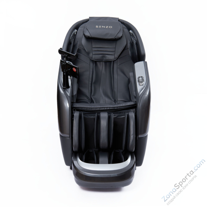 Массажное кресло Senzo Katana Grey Массажное кресло Senzo Katana Grey