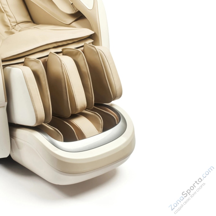 Массажное кресло Senzo Katana Beige Массажное кресло Senzo Katana Beige