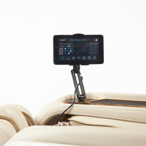 Массажное кресло Senzo Unkai Beige