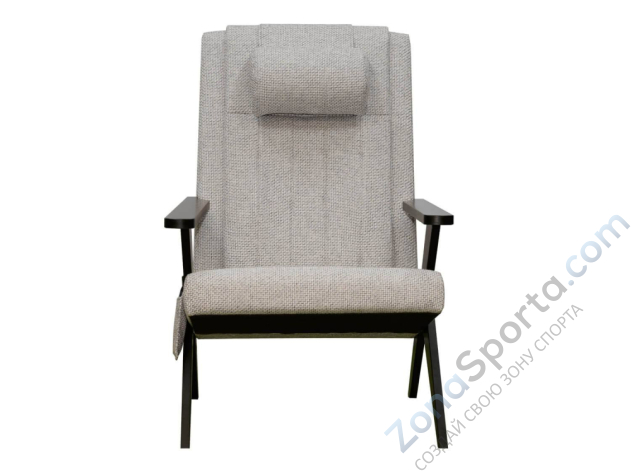 Массажное кресло-шезлонг EGO Bounty Plus EG3001 TVF Шоколад (Tony8) Массажное кресло-шезлонг EGO Bounty Plus EG3001 TVF Шоколад (Tony8)