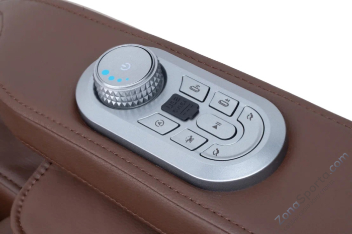 Массажное кресло Wallaby Stone Массажное кресло Wallaby Stone